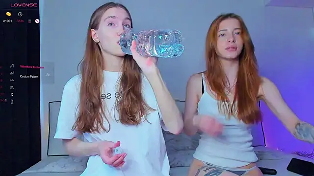 haileyishere online show from 03-04-25, 02:21