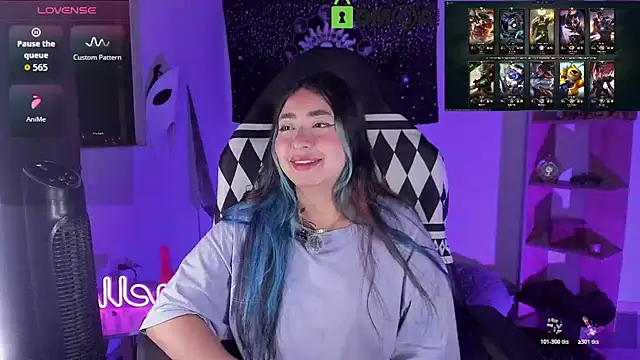 sweetcoralinee online show from 03-04-26, 01:00