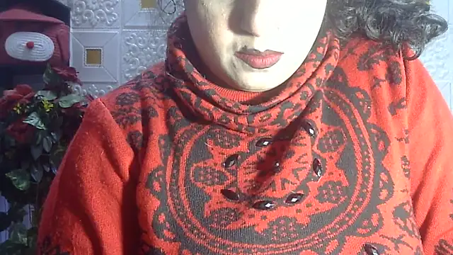 Snapshot of Sexy_komolika chatting on 01-07-25, 08:34 Sexy komolika online show from 01-07-25, 08:34