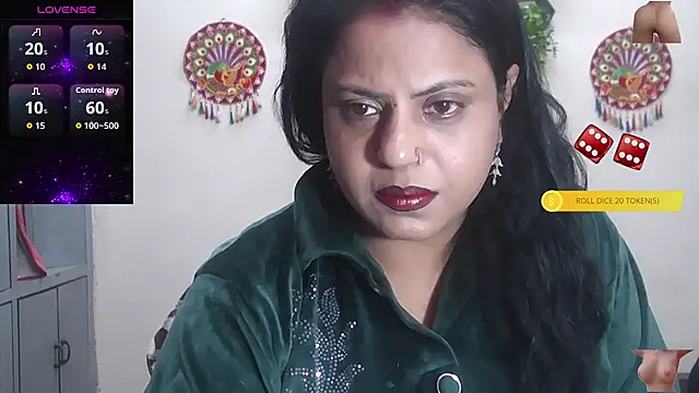 Sexy komolika online show from 11-17-25, 03:07