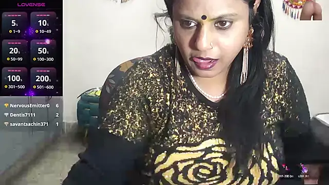 Sexy komolika online show from 01-07-26, 03:47