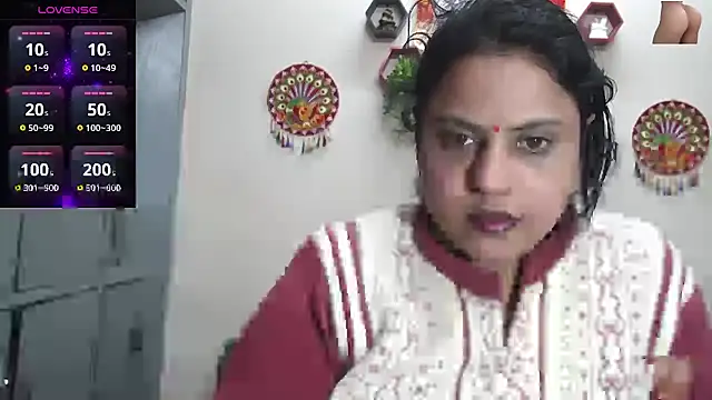 Sexy komolika online show from 02-02-26, 04:27