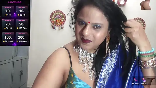 Sexy komolika online show from 02-05-26, 12:43