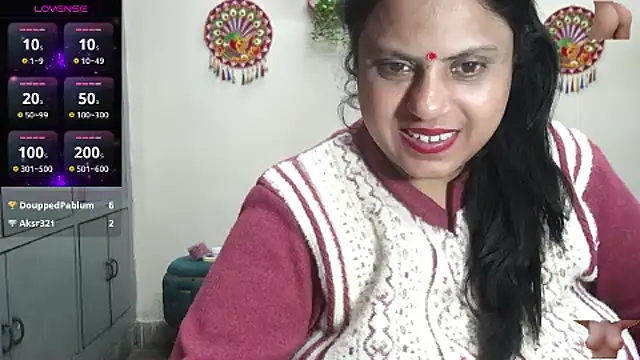 Sexy komolika online show from 02-12-26, 04:13