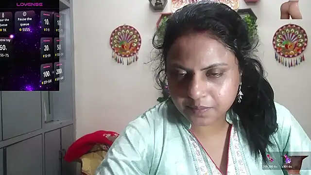 Sexy komolika online show from 02-23-26, 04:26