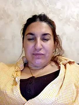 Snapshot of BlackVBarbie chatting on 10-13-25, 05:35 BlackVBarbie online show from 10-13-25, 05:35