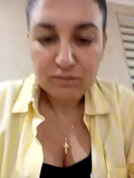 Snapshot of BlackVBarbie chatting on 10-14-25, 03:35 BlackVBarbie online show from 10-14-25, 03:35