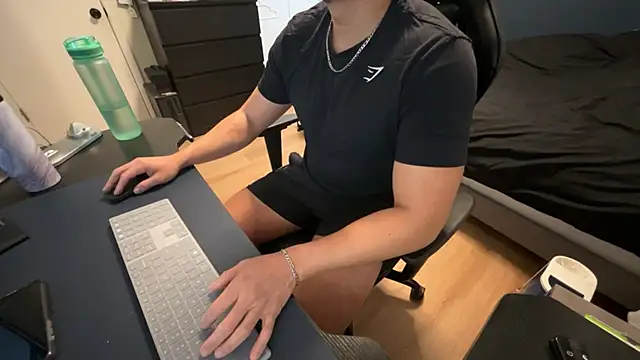 charlie s2534 online show from 02-12-26, 05:19