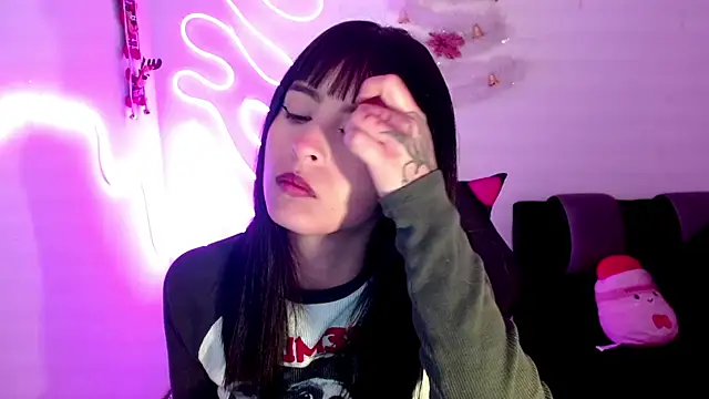 Kind Scarlett online show from 01-09-25, 11:02