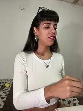 Marcoroom online show from 03-12-25, 02:09