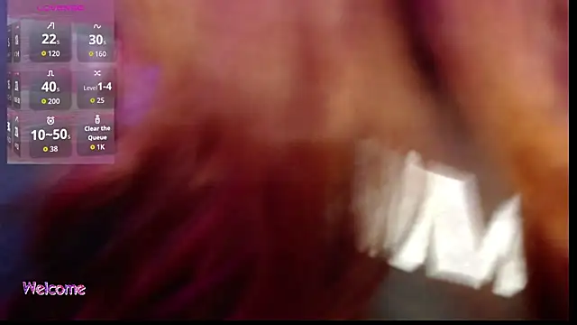 Snapshot of HECATE_23 chatting on 03-09-26, 01:26 HECATE 23 online show from 03-09-26, 01:26