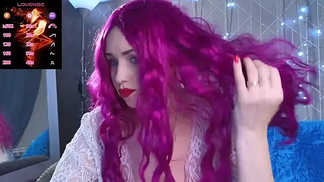 Allure goldennX online show from 03-14-25, 01:48