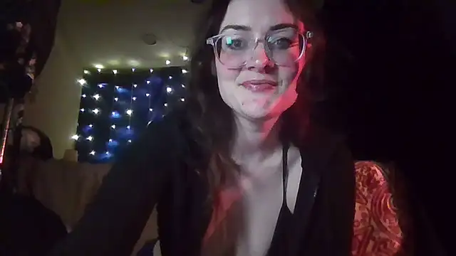 EyaDivine1 online show from 01-10-26, 05:20