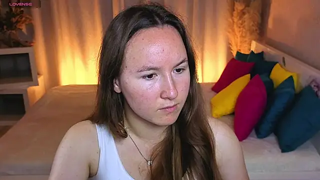 Little doll meow online show from 09-09-25, 03:06