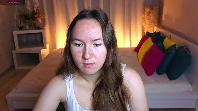 Little doll meow online show from 09-18-25, 03:08