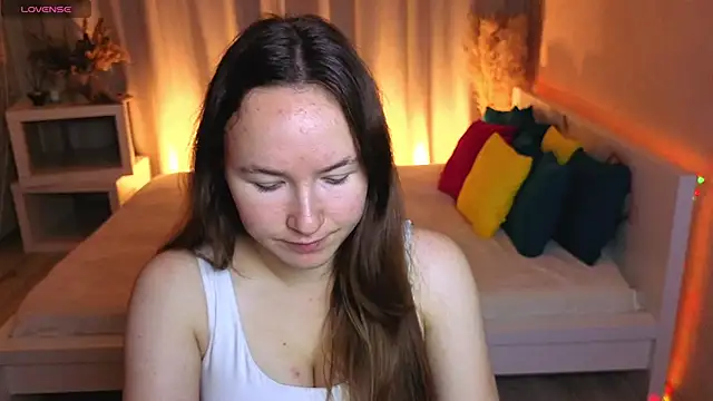 Little doll meow online show from 09-24-25, 02:48