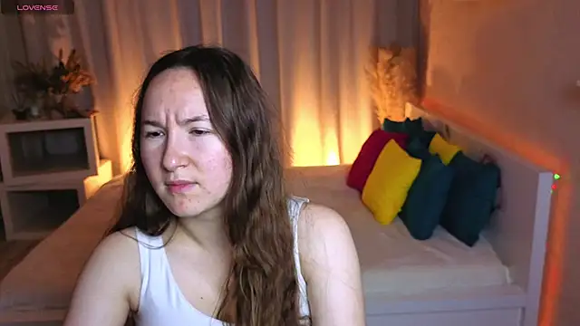 Little doll meow online show from 09-25-25, 02:48