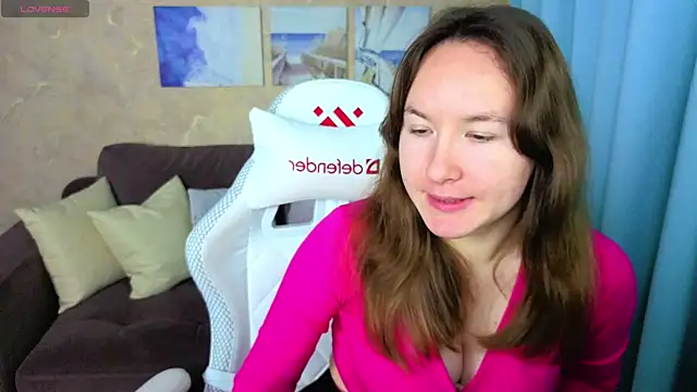 Little doll meow online show from 11-21-25, 03:16