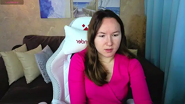 Little doll meow online show from 11-25-25, 02:55