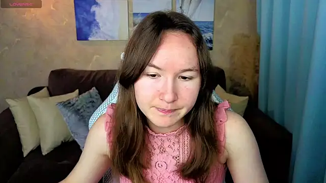 Little doll meow online show from 11-28-25, 02:58