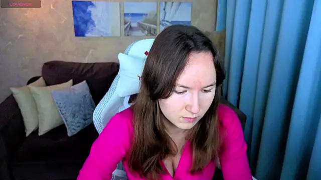 Little doll meow online show from 12-05-25, 02:53