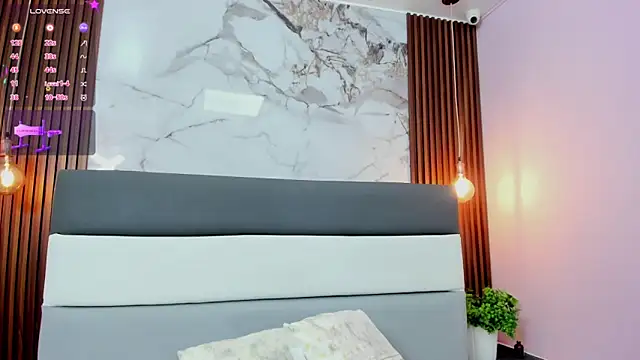 ETHANLOVE1 online show from 09-12-25, 03:50