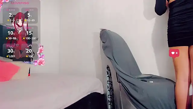 Snapshot of Rubi_30 chatting on 01-09-25, 09:58 Rubi 30 online show from 01-09-25, 09:58