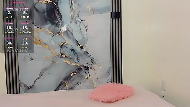 Rubi 30 online show from 02-04-26, 12:22