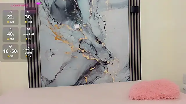 Rubi 30 online show from 02-24-26, 11:19