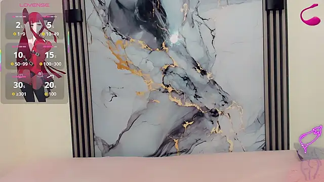 Rubi 30 online show from 04-09-26, 11:26