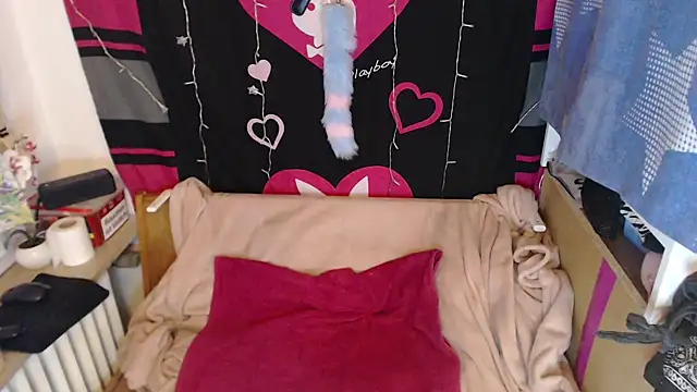 Snapshot of Harleyhot13061 chatting on 02-14-25, 12:36 Harleyhot13061 online show from 02-14-25, 12:36