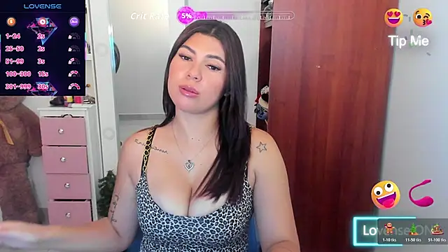 cynthia watson online show from 06-06-26, 01:05