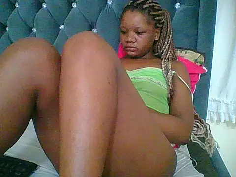 HotJeylee online show from 01-12-26, 09:31