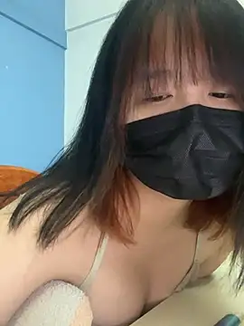 Bibi970110 online show from 04-27-26, 02:48