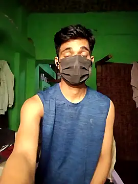 Stallion Theboy22 online show from 01-31-25, 11:24