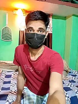 Stallion Theboy22 online show from 02-10-25, 01:33