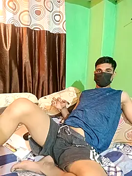 Stallion Theboy22 online show from 02-12-25, 05:05