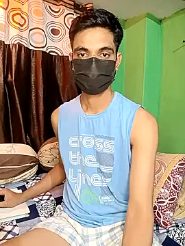 Stallion Theboy22 online show from 02-17-25, 06:48