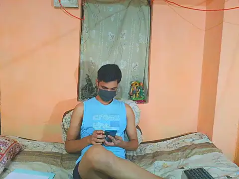 Stallion Theboy22 online show from 11-02-25, 06:10