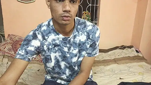 Stallion Theboy22 online show from 02-13-26, 04:08