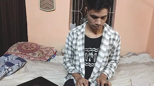 Stallion Theboy22 online show from 02-18-26, 03:46