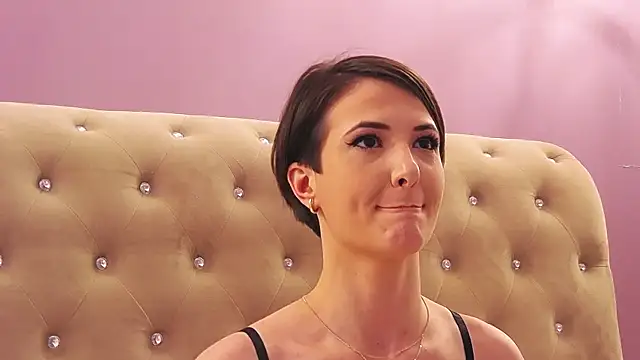 BrianaKennedi online show from 01-03-25, 08:10