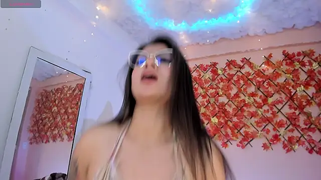 Sweet Candies online show from 01-20-25, 04:54