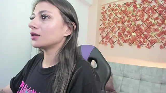 Sweet Candies online show from 02-12-25, 03:18