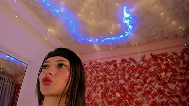 Sweet Candies online show from 03-03-25, 02:15