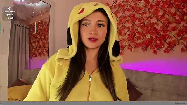 Sweet Candies online show from 04-21-26, 02:51