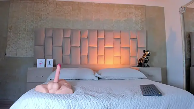 CamilaPreston online show from 02-03-25, 05:40