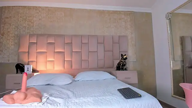 CamilaPreston online show from 02-07-25, 05:10