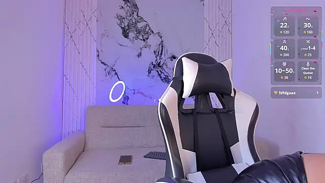 CamilaPreston online show from 09-25-25, 05:44