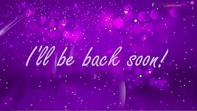 ValleryC online show from 10-31-25, 12:22